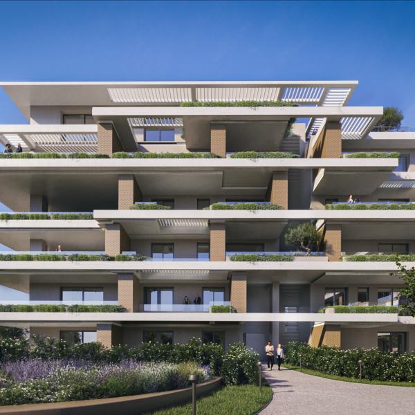 Little Athens - Sunset Groves