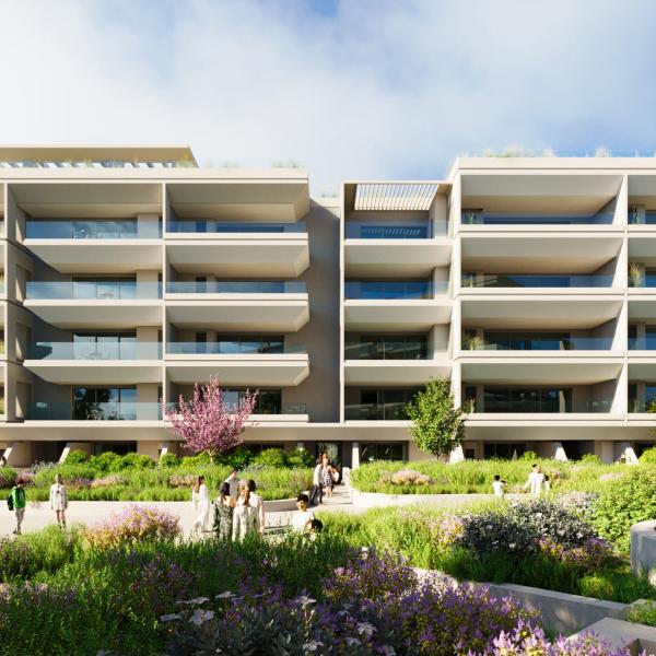 Little Athens - Trinity Gardens