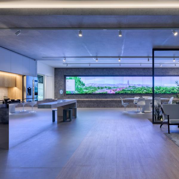 The Ellinikon Experience Centre