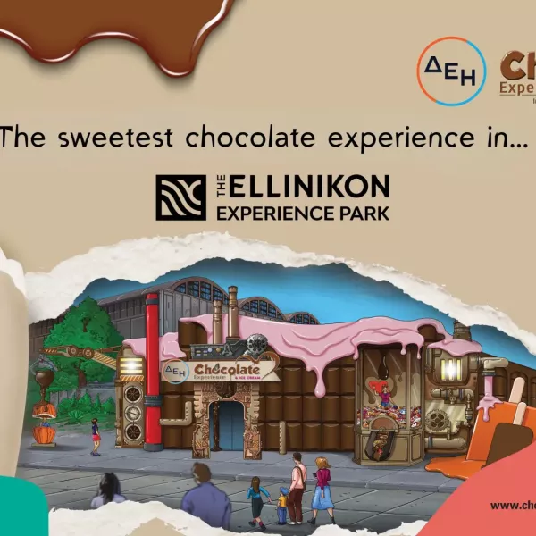 “PPC Chocolate & Ice Cream Experience”