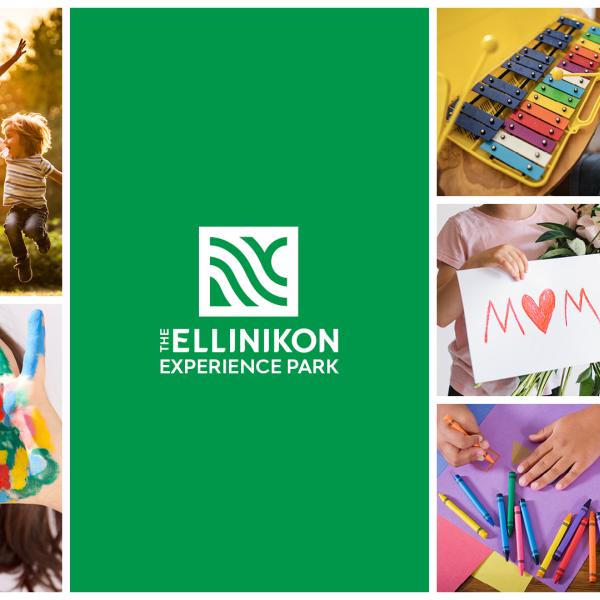 The Ellinikon experience park