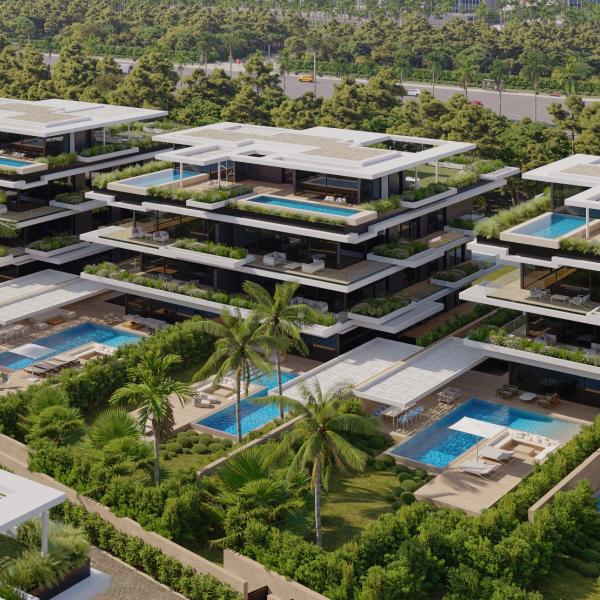 The Cove Residences