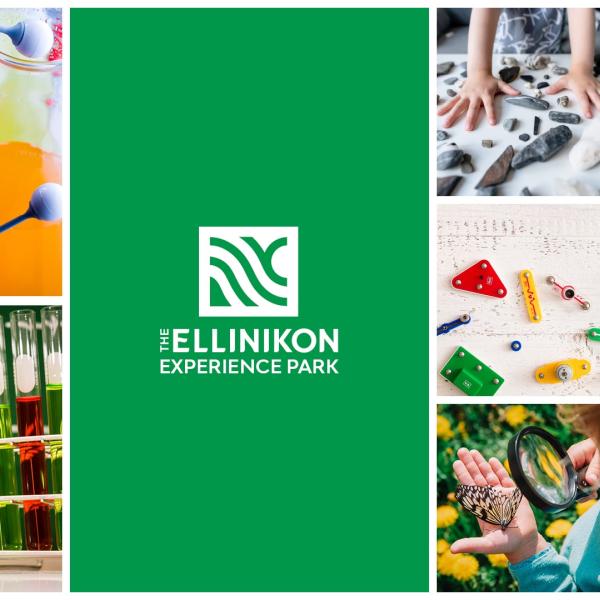 The Ellinikon experience park