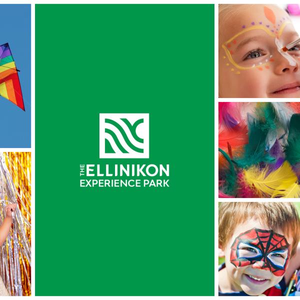 The Ellinikon experience park