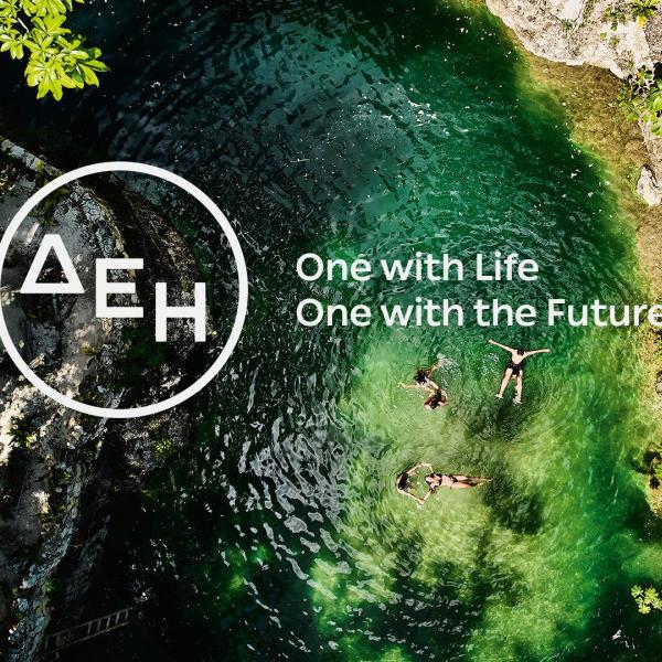 PPC: One with Life | One with the Future