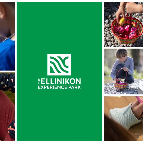Πασχαλινή διασκέδαση στο Experience Park!