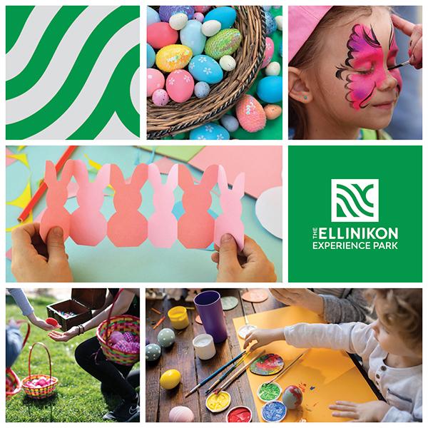 Easter Activities